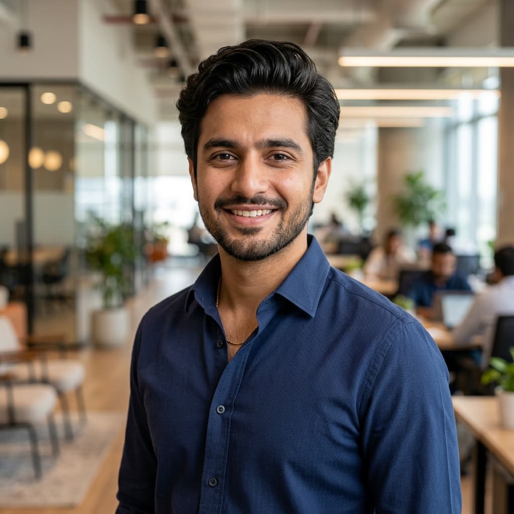 Ali Raza