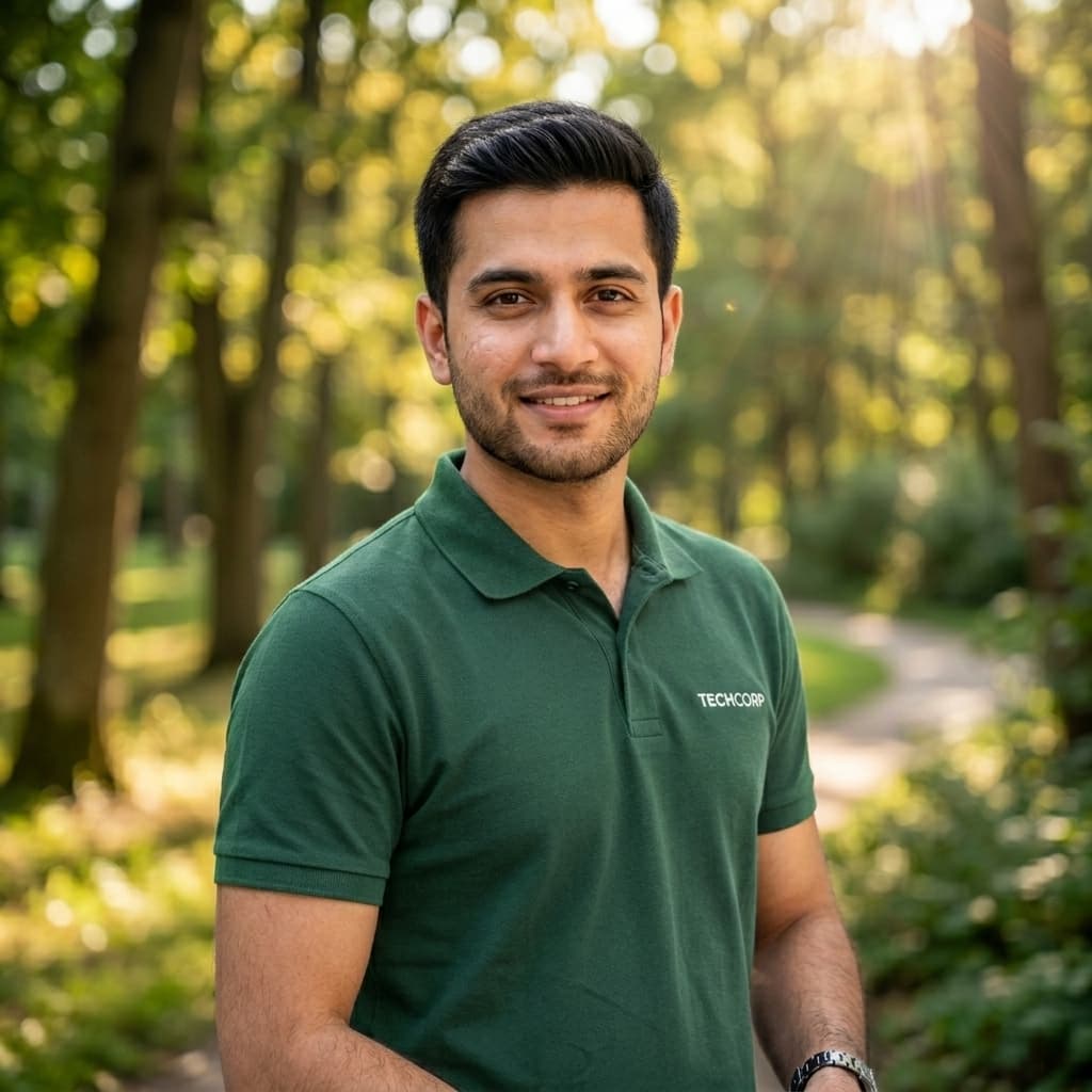 Hamza Tariq