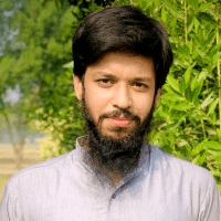 Usama Tufail